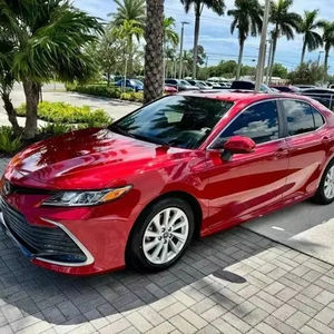 2023 Toyota Camry Le - Product Image 1