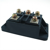 Compatible con el Circuito Integrado del Controlador de Componentes Electrónicos del Semiconductor de Potencia M63807KP