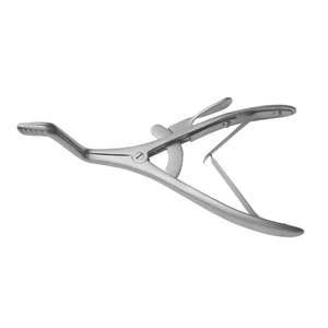 ปากปิดปากถุงเครื่องมือทันตกรรม roser-koenig ปากแพทย์มืออาชีพ - Product Image 1