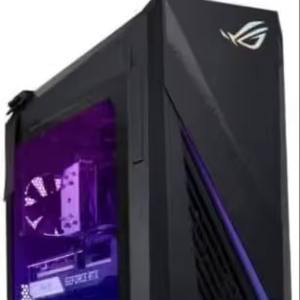 NOUVEAU PC de bureau gaming ORIGINAL ROG G16CH (2024) Prêt à être expédié - Product Image 1