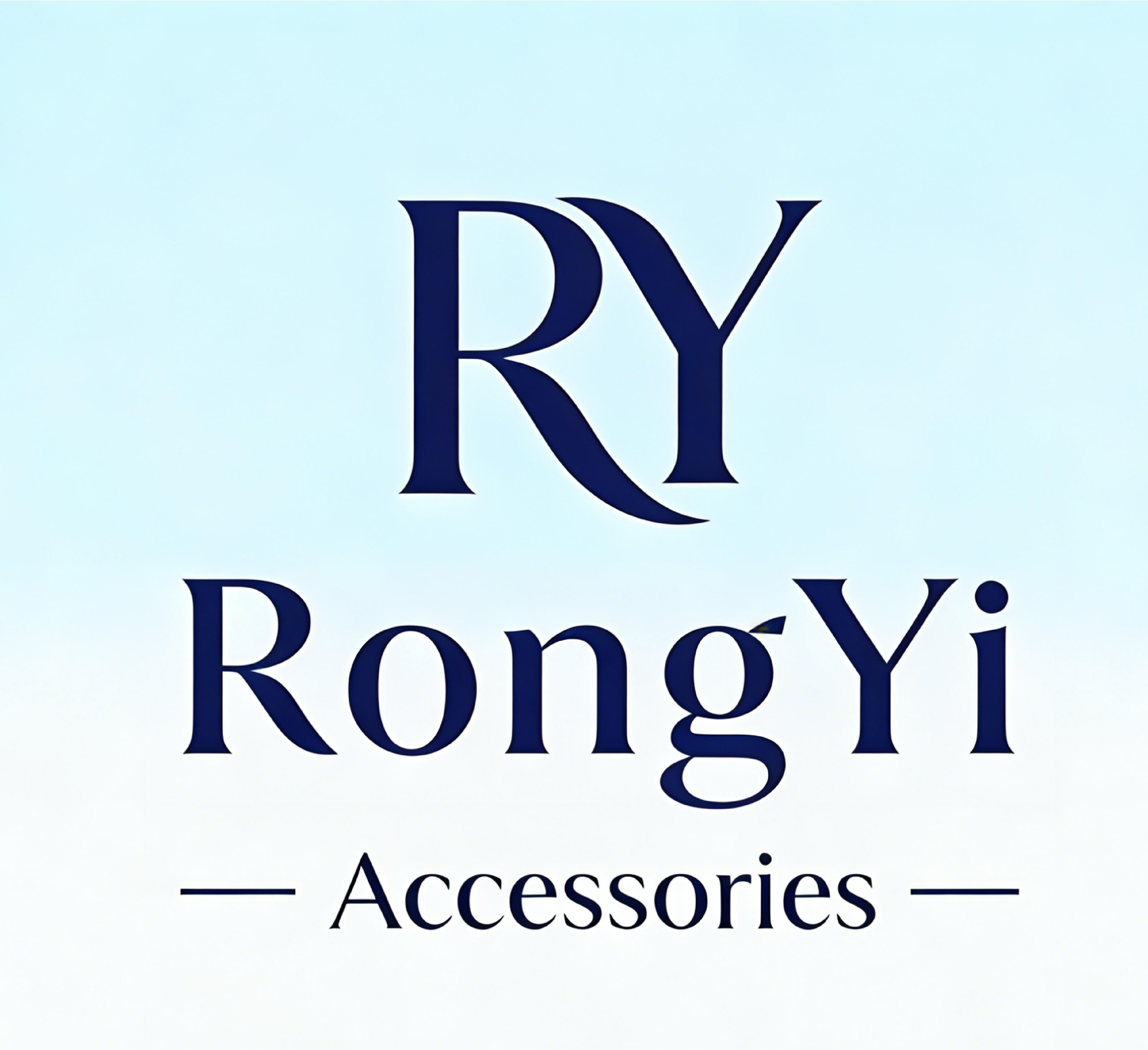 Qingdao Rongyi Jewelry Co., Ltd. logo