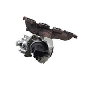 Turbina AUDI A1 Serie (8X1) 03L253056D CAY Diesel 1600 (10>14) - Product Image 2