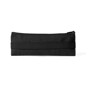 Astuccio in Cotone Riciclato Axis per Gadget Sostenibili Nuovi Portapenne e Borse Ecologiche - Product Image 1