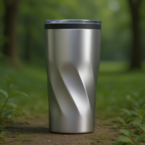 Vaso Personalizado de Acero Inoxidable Lala de 550 ml, Artículos Personalizados - Product Image 3
