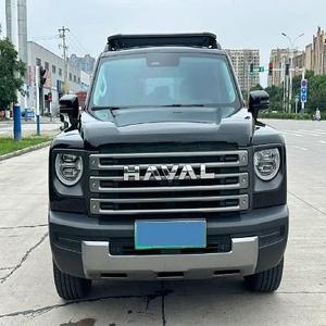 2023 Haval Raptor 1.5T 167HP 2DHT L4 PHEV 19.09KWH 102km ใช้อย่างประณีต - Product Image 1