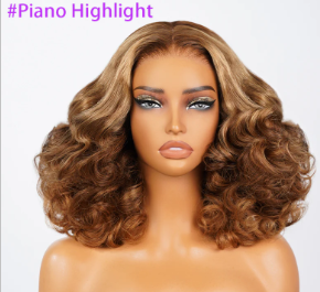 Evidenziazione pianoforte