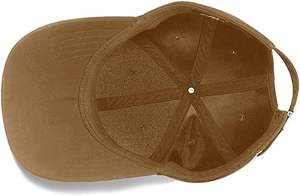 Gorras de malla personalizadas para deportes de béisbol al aire libre al por mayor, gorras de camionero ligeras de espuma de calidad superior con malla y logotipo personalizado, cómodas - Product Image 4