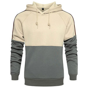 New Arrival Winter Wear Warm <b>Mens</b> Hoodies With Hoodies Collar Long Sleeves <b>Pullover</b> <b>Mens</b> Hoodie Accept OEM Service - Product Image 1