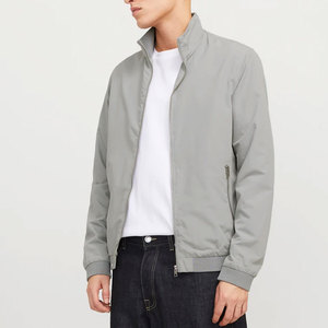 Chaqueta Bomber de Invierno de Color Personalizado, Ropa para Hombre, Chaqueta Bomber de Alta Calidad para Venta en Línea - Product Image 2