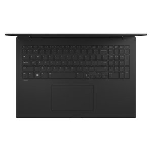 Ordinateur portable LG Gram 17 pouces, Intel Core Ultra 7, 16 Go de RAM, 512 Go de stockage, ordinateur portable professionnel, noir obsidienne - Product Image 2