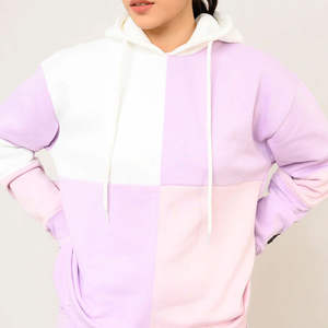 2024 última llegada chándales de mujer en diferentes colores con chándales de moda para mujer precio más vendido chándales de mujer - Product Image 2