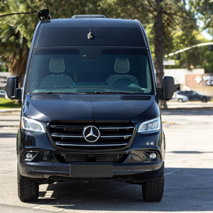 รถตู้เมอร์เซเดส-เบนซ์ สปรินเตอร์ 3500XD Xalta ปี 2020 มือสองคุณภาพพรีเมียม วิ่งมาแล้วประมาณ 19,400 ไมล์ - Product Image 2