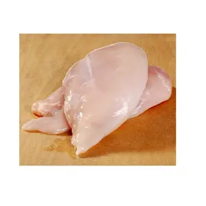 Cheapest Price Supplier Bulk Halal Frozen Boneless Skinless Chicken Breast / Fillet With Fast Delivery