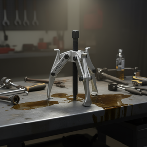 Hazet 3-Arm Universal Gear <b>Pullers</b> - Product Image 3