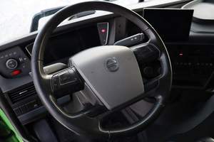 VOL VO (FH 460 LOW-DECK) 2021 D'OCCASION 345Kw (469Ch) TRANSMISSION AUTOMATIQUE - Product Image 2