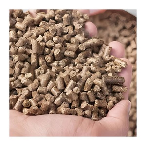 เม็ดไม้สนโอ๊คอะคาเซีย CREKS สำหรับระบบทำความร้อน เชื้อเพลิงเตา ถุง 15 กก. เป็นมิตรกับสิ่งแวดล้อม - Product Image 6