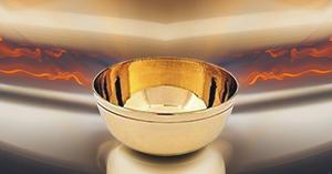 Cuenco de mezcla de Metal hecho a mano de tamaño mediano, cuenco de latón para servir cocina para ensalada, batir huevos, exhibición de dulces, propósito decorativo - Product Image 6