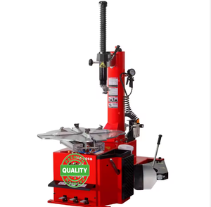 Máquina de Alineación de Ruedas 3D, Sistema de Alineación de Ruedas Totalmente Automático - Product Image 4