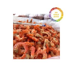 Crevettes séchées sélectionnées offrant un goût naturel d'arôme durable et des choix d'emballage personnalisés disponibles pour le vrac et la vente au détail - Product Image 6