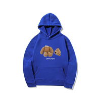 Nouvelle Tendance : Sweat à Capuche Personnalisé Écologique Respirant en Polyester/Coton, Qualité Supérieure, Plusieurs Couleurs, Coupe Oversize, Style Streetwear Lourd