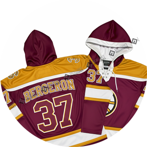 Ropa Deportiva, Sudaderas y Camisetas de Hockey sobre Hielo para Hombre, Personalizadas, Ligeras, 100% Poliéster, Alta Calidad - Product Image 6