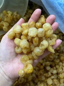 Chips de collation aux fruits Longan séchés naturels du Vietnam Emballage en vrac OEM au goût sucré pour boisson Detox - Product Image 2