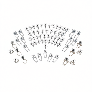 ชุดตะขอเกี่ยวเครื่องมือ Facom ผลิตภัณฑ์คุณภาพพรีเมียมสำหรับการใช้งานที่หลากหลาย - Product Image 2