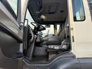 Chasis MAN TGS 35.360 8X2 BL 2016 - Product Image 5