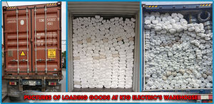 สีส้มพีวีซีสี่ทางทางแยก-ใช้สำหรับพีวีซีท่อแข็ง-ที่มีคุณภาพสูงของอุปกรณ์ท่อกล่องทำในเวียดนาม - Product Image 4