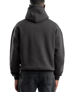 OEM haute qualité Logo sweats en gros 2025 nouvelle mode Style veste respirante pour hommes - Product Image 2