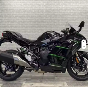 OFFRE SPÉCIALE NOUVEAU 2025 H2 SX SE Motocyclettes 998cc Ninja ABS Livraison nationale - Product Image 3