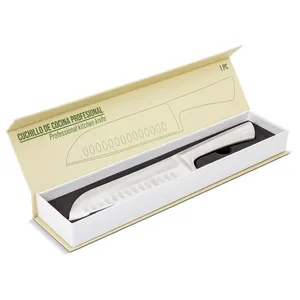 Coltello da Cucina Santoku Personalizzato Biham, Utensili su Misura - Product Image 1