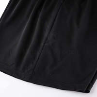 Özelleştirilmiş Yetişkin Futbol Forması, Takım Logosu ve Numaraları Sublimasyon Baskılı %100 Polyester Hızlı Kuruyan Spor Giysisi