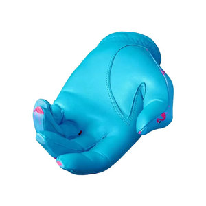 บริการ OEM ถุงมือกอล์ฟดีไซน์ล่าสุด ทนทาน จำหน่ายส่งจำนวนมาก รับผลิตถุงมือกอล์ฟพร้อมโลโก้ตามสั่ง - Product Image 3