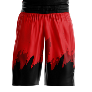 Maillot de basket-ball en maille respirante pour hommes, uniforme de basket-ball d'équipe de chats sauvages avec services oem odm, vente en gros, Offre Spéciale - Product Image 4