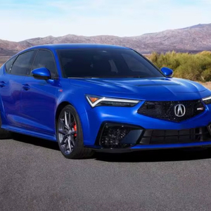 Auténtico Acura Integra Type S Sedán 2025 de Segunda Mano, Volante a la Derecha/Izquierda, en Perfectas Condiciones, Disponible para Venta - Product Image 3