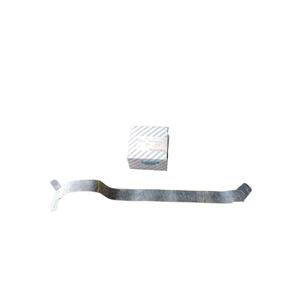 Adesivo per Porta Anteriore Destra FIAT Multipla 2a Serie (04>) 735393520 - Product Image 1
