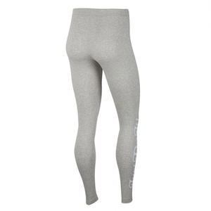 Leggings Nike Retro Fem pour femmes, pantalon de sport, couleur : gris, 100% authentique - Product Image 4