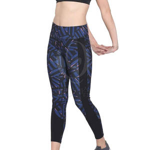 2025 dernier style femmes Leggings haut tendance en gros meilleure vente femmes Leggings - Product Image 6