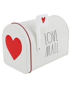 Boîte aux lettres en métal à finition élégante, durable, antirouille, conteneur de dépôt postal, utilitaire verrouillable, maisons sécurisées, stockage quotidien de courrier, poste - Product Image 1