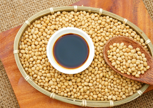 Nước tương/Hương vị cân bằng hoàn hảo/tuyệt vời cho công thức nấu ăn/chi phí cạnh tranh/sản xuất tại Việt Nam - Product Image 5