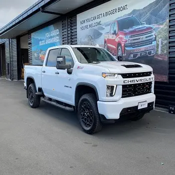 Coches usados 2020 2021 2022 2023 2024 Chevrolet Silverado