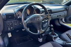 TOYOTA MR2 SPYDER d'occasion 2003, conduite à gauche/droite - Product Image 4