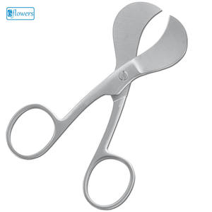 MODIFIED-USA พื้นฐานของเครื่องมือผ่าตัดพลาสเตอร์กรรไกร - Product Image 1