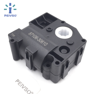 Actionneur de registre d'air PEIVSO, prix usine, neuf, pour LEXUS IS SERIES, OEM 87106-30610, certifié IATF16949, garantie 12 mois - Product Image 1
