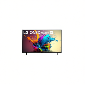 Téléviseur intelligent Mini LED 65 pouces avec son surround 3.1.1 canaux, définition 4K, rétroéclairage QLED, barre de son 2K pour cuisine - Product Image 2