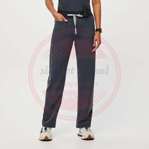 Uniformes d'allaitement médical de qualité supérieure pour femmes/Ensembles d'uniformes d'allaitement médical pour femmes - Product Image 3