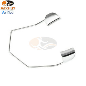 Jackbilly lieberman เครื่องมือผ่าตัดตาสแตนเลสแบบปรับได้เครื่องมือผ่าตัดทางจักษุวิทยาด้วยมือ - Product Image 3