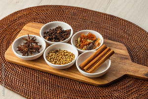 HOTDEAL VIETNAM CURRYSEEDS ÉTIQUETTE PROPRE D'EXPORTATION EN VRAC DE QUALITÉ SUPÉRIEURE - Product Image 2