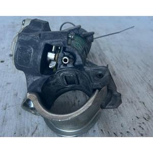 Bloccasterzo TOYOTA Auris Serie (E150) 8445012200 (07>12) - Product Image 2